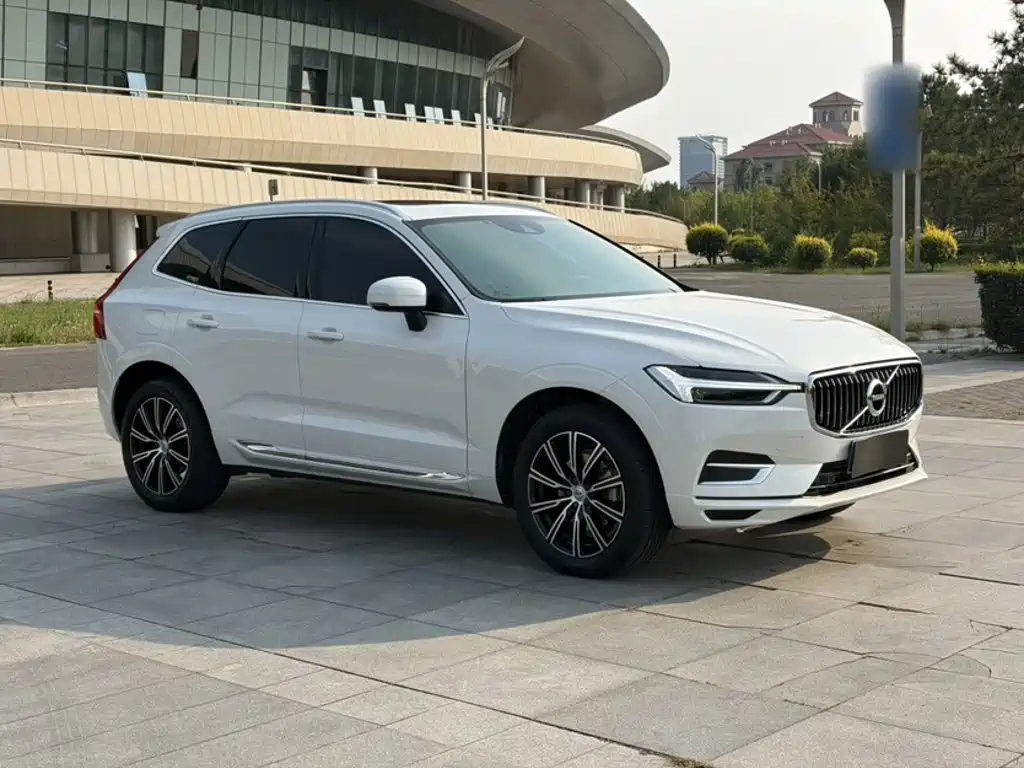 Volvo XC60 — миниатюра 4