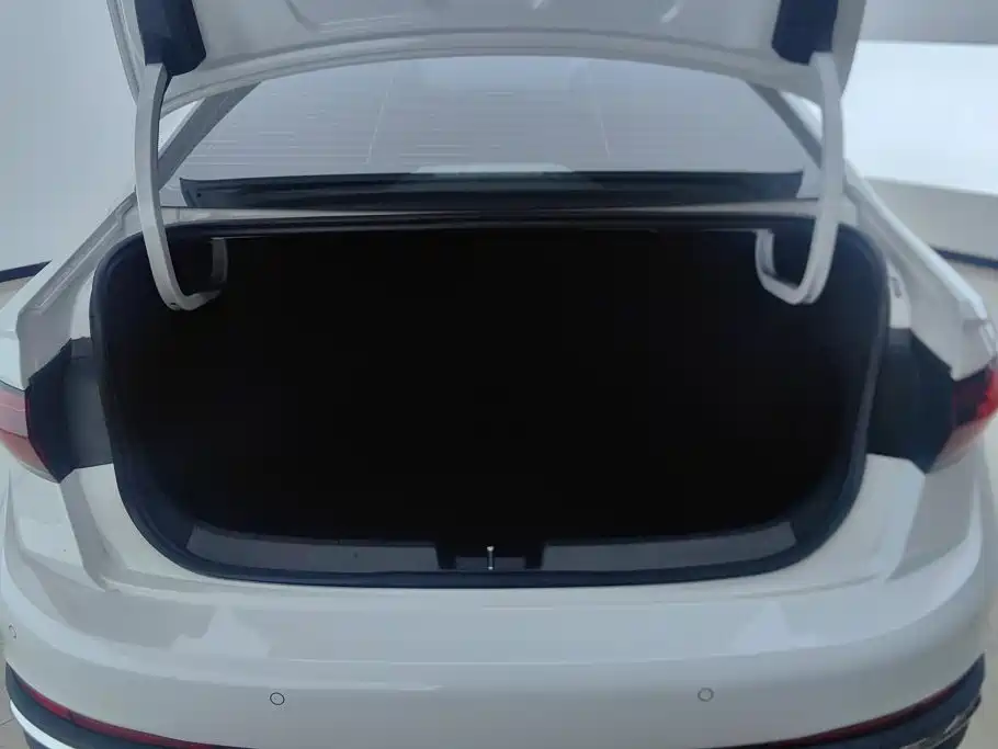 Volkswagen Sagitar — миниатюра 4