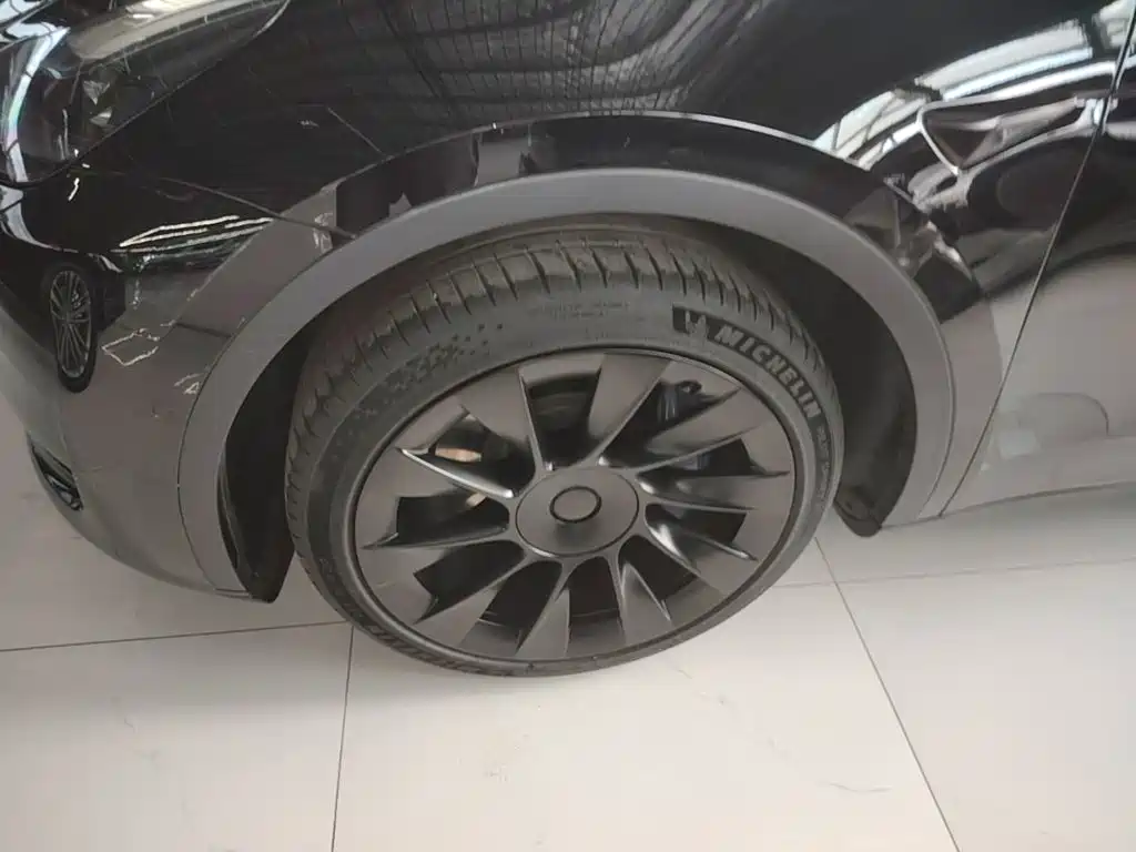 Tesla Model Y — миниатюра 23