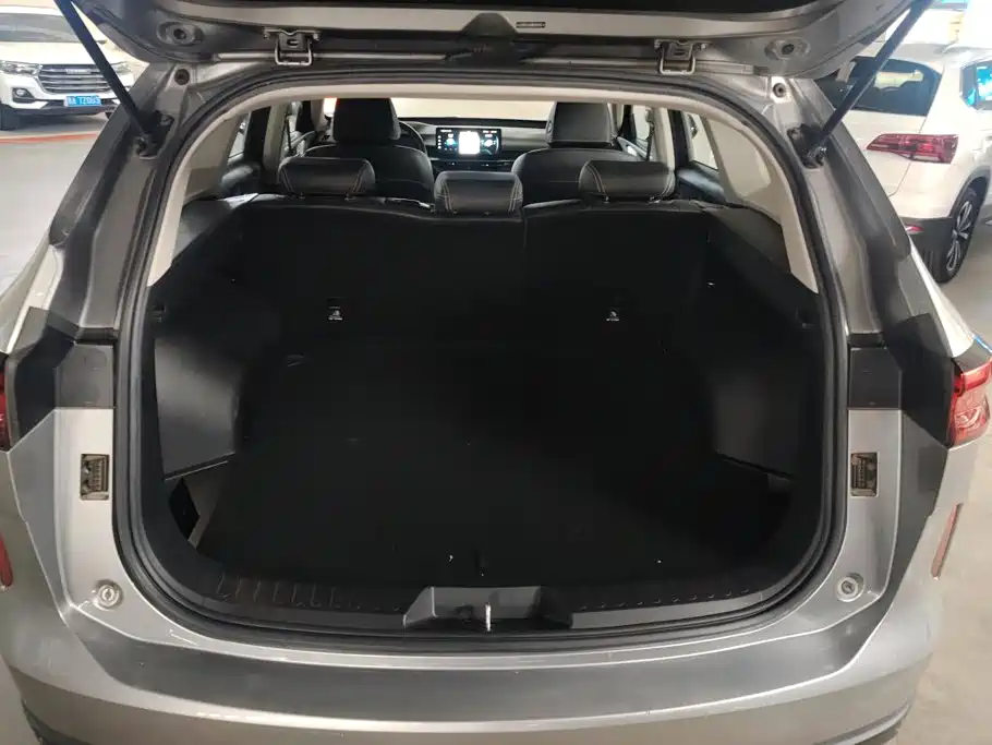 Haval H6 — миниатюра 4