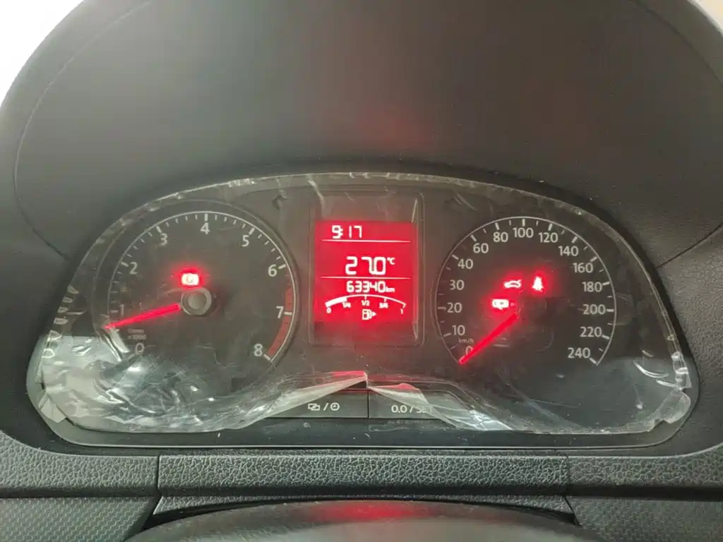 Volkswagen Jetta — миниатюра 12