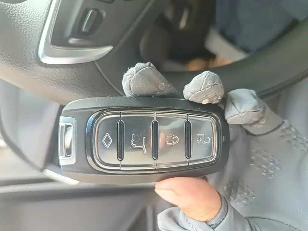 Buick Velite 6 — миниатюра 9
