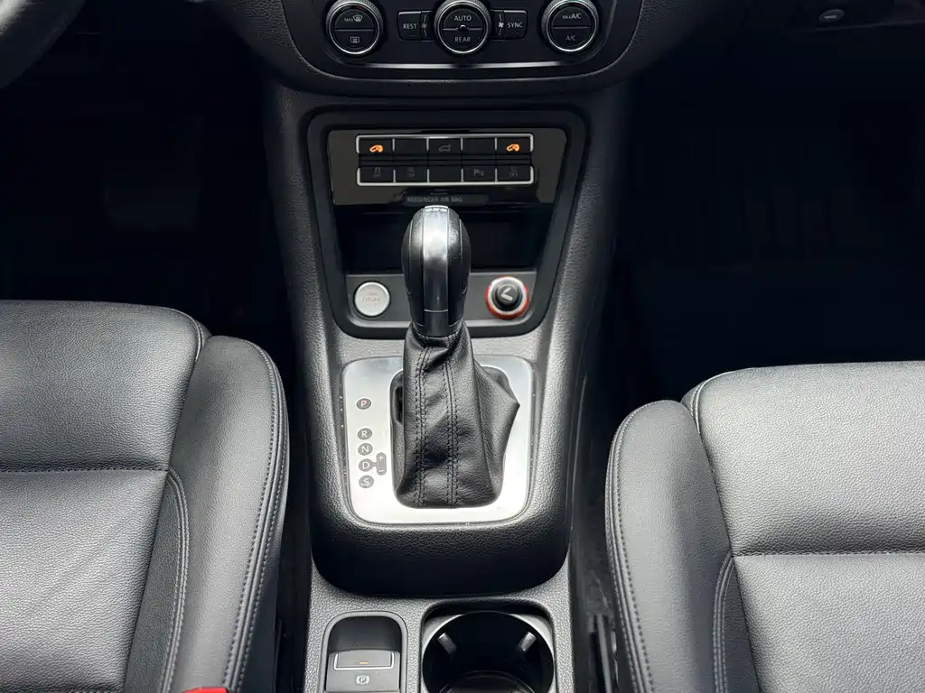 Volkswagen Sharan — миниатюра 14