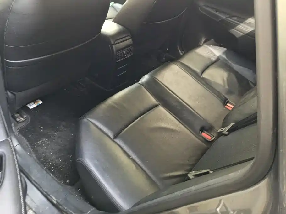 Nissan Sylphy — миниатюра 11