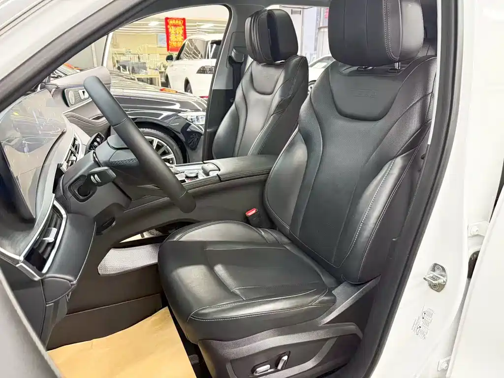 Chery Tiggo 8 PRO — миниатюра 15