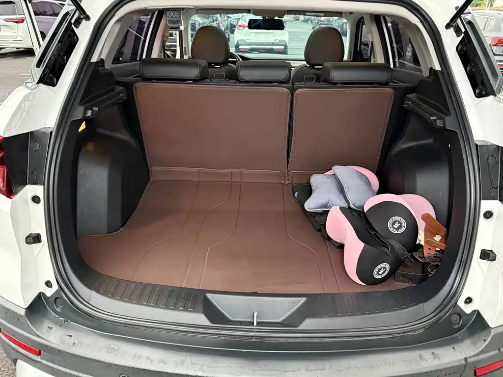 Ford Territory — миниатюра 20