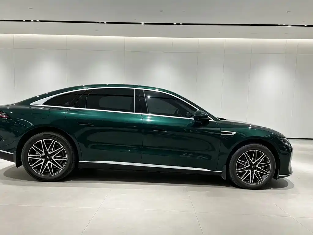 Fulwin Fengyun A9L — миниатюра 9