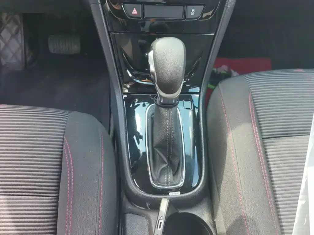 Buick Encore — миниатюра 19
