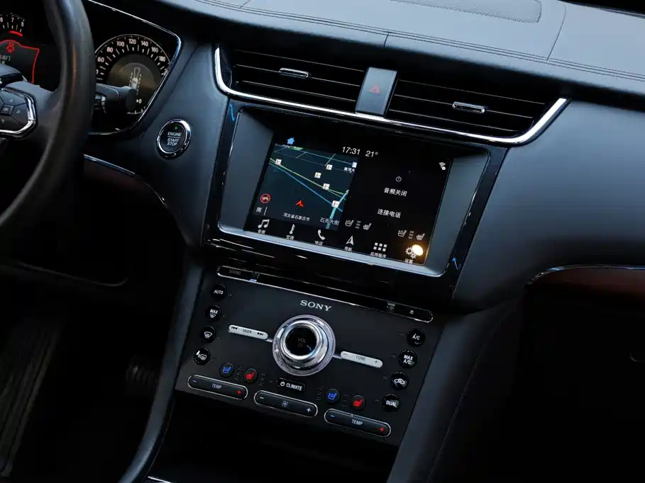 Ford Taurus — миниатюра 20