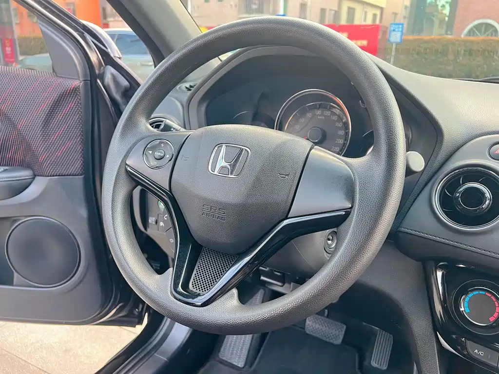 Honda XR-V — миниатюра 12