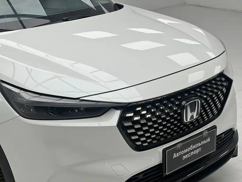 Honda XR-V — миниатюра 5