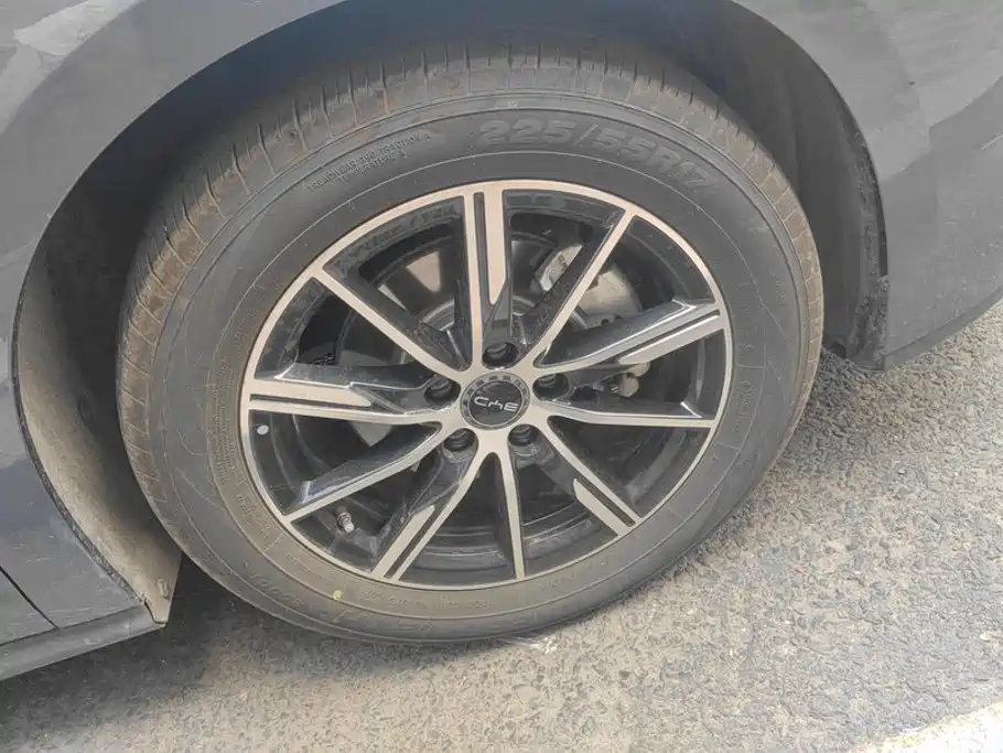 BYD Seal 06 — миниатюра 6