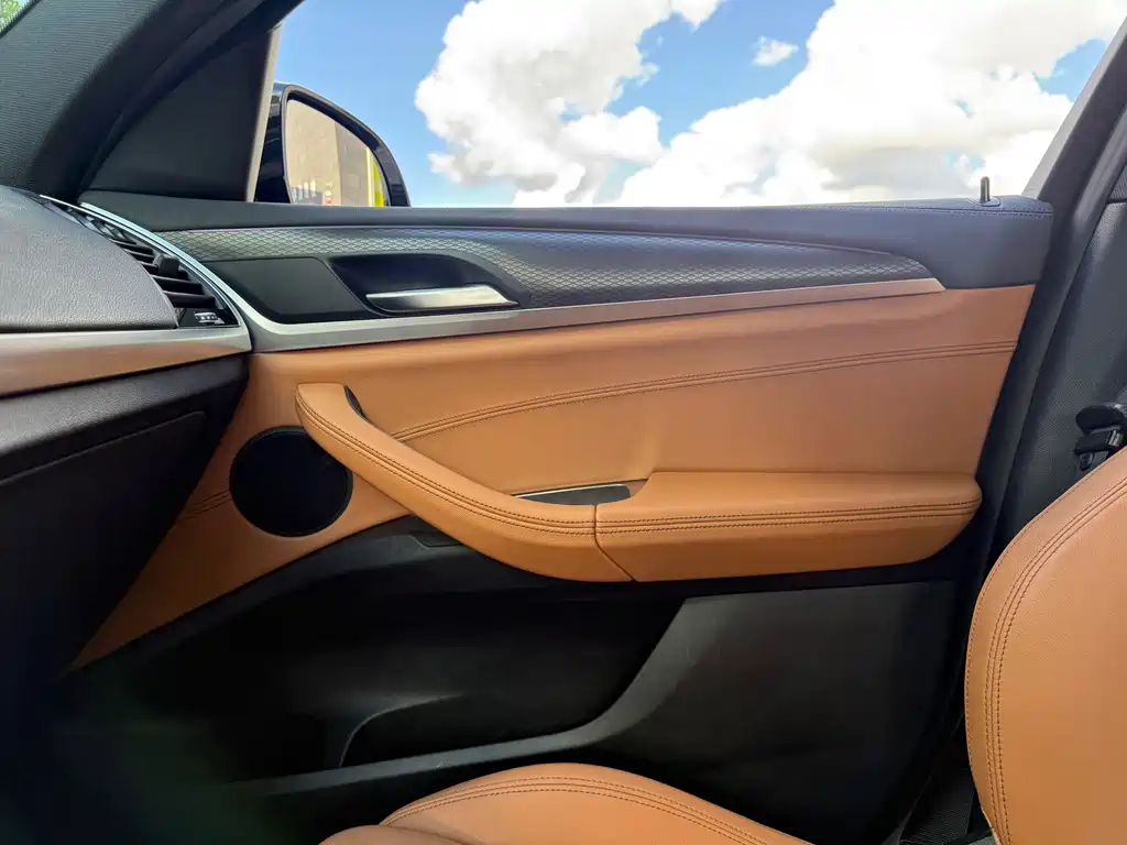 BMW X4 — миниатюра 27