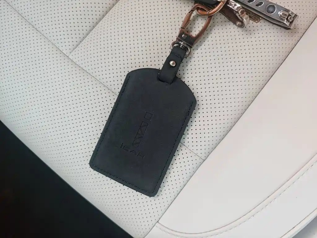 iCAR iCAR Super V23 — миниатюра 9