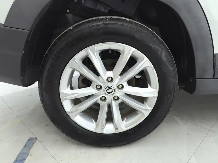 Fengguang Fengguang S560 — миниатюра 6