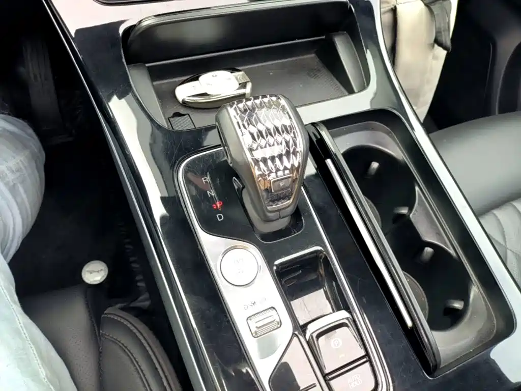 GAC Motor Trumpchi M8 — миниатюра 14