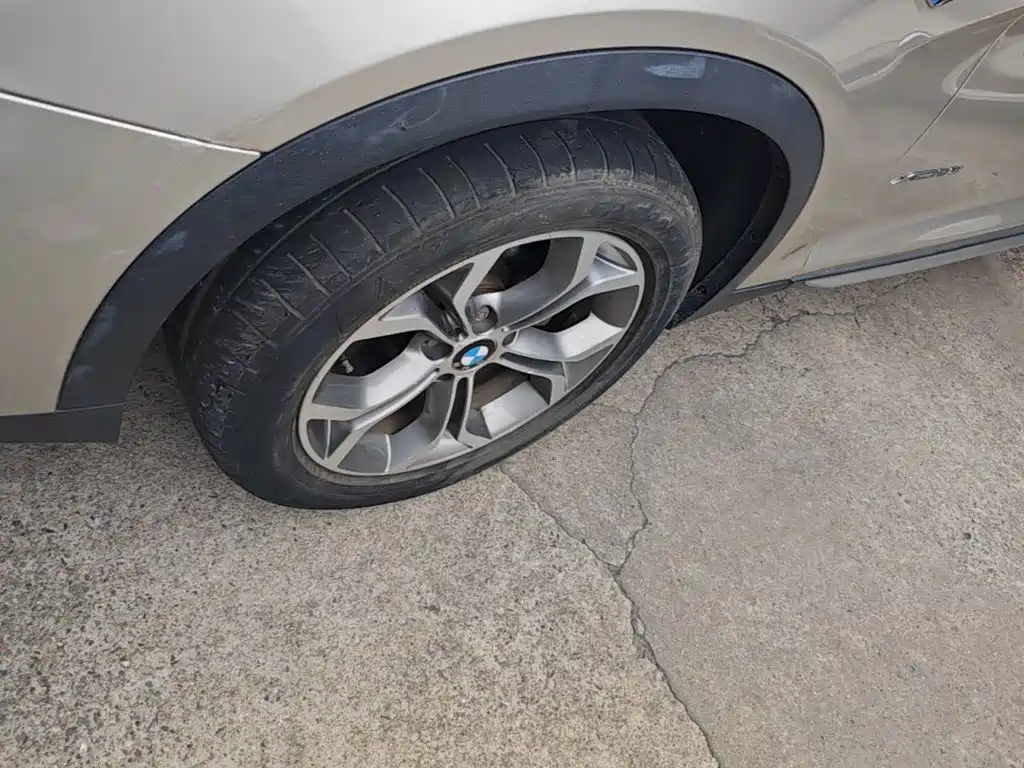 BMW X4 — миниатюра 23