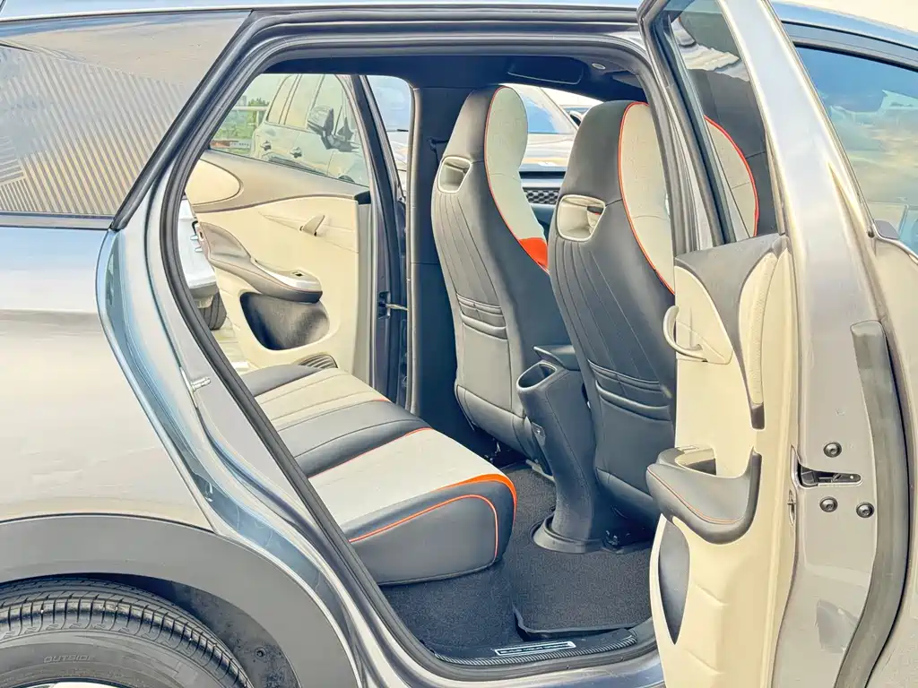 BYD Dolphin — миниатюра 18