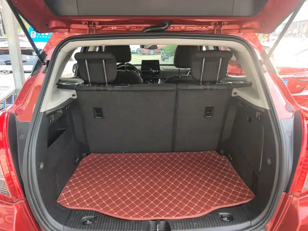 Buick Encore — миниатюра 19