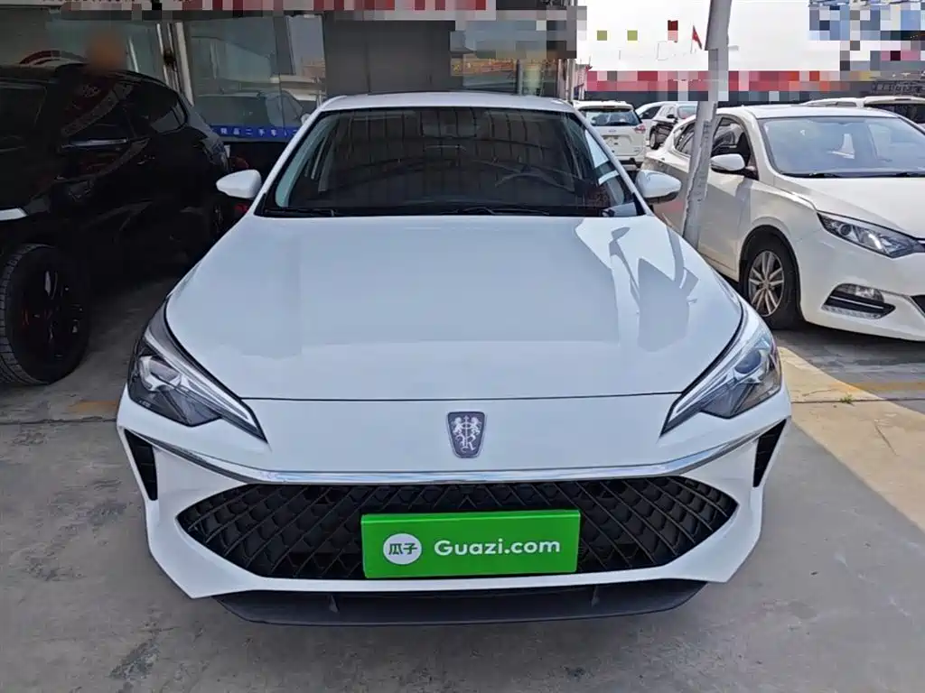 Roewe i5 2023 1.5L CVT Luxury