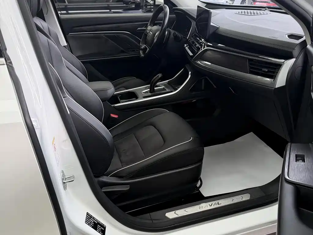 Haval H6 — миниатюра 13