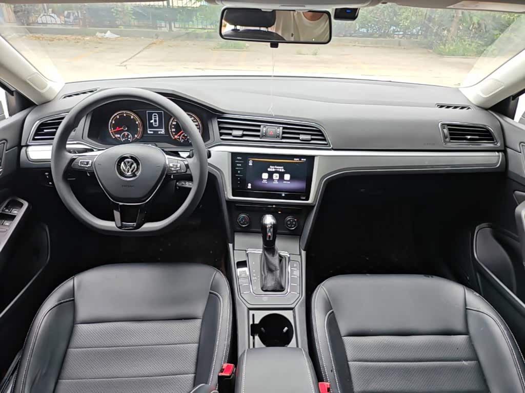 Haval Haval H6 1.4 л 2022 г. Белый, пробег 44600 км