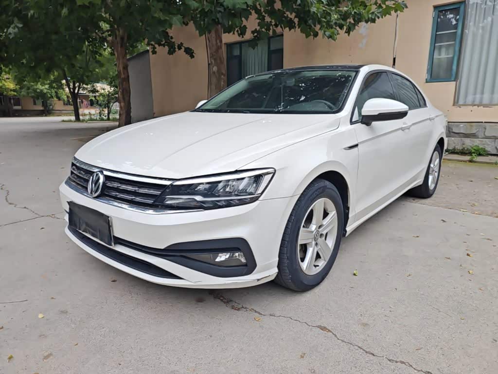 Haval Haval H6 1.4 л 2022 г. Белый, пробег 44600 км