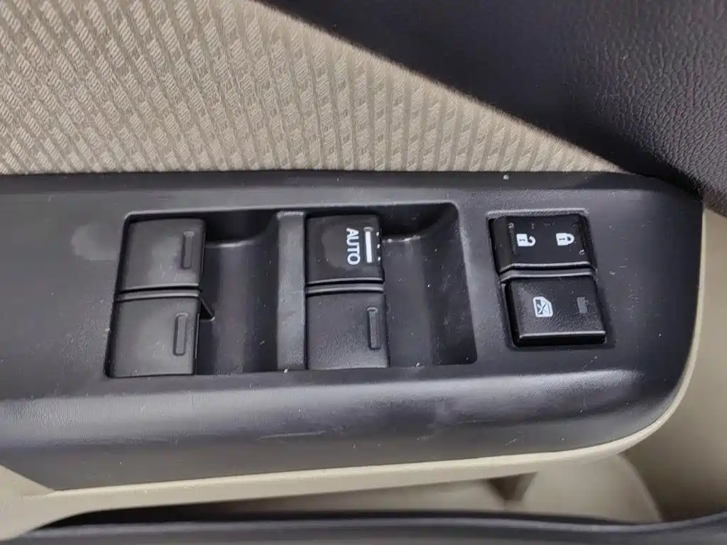 Honda City — миниатюра 9