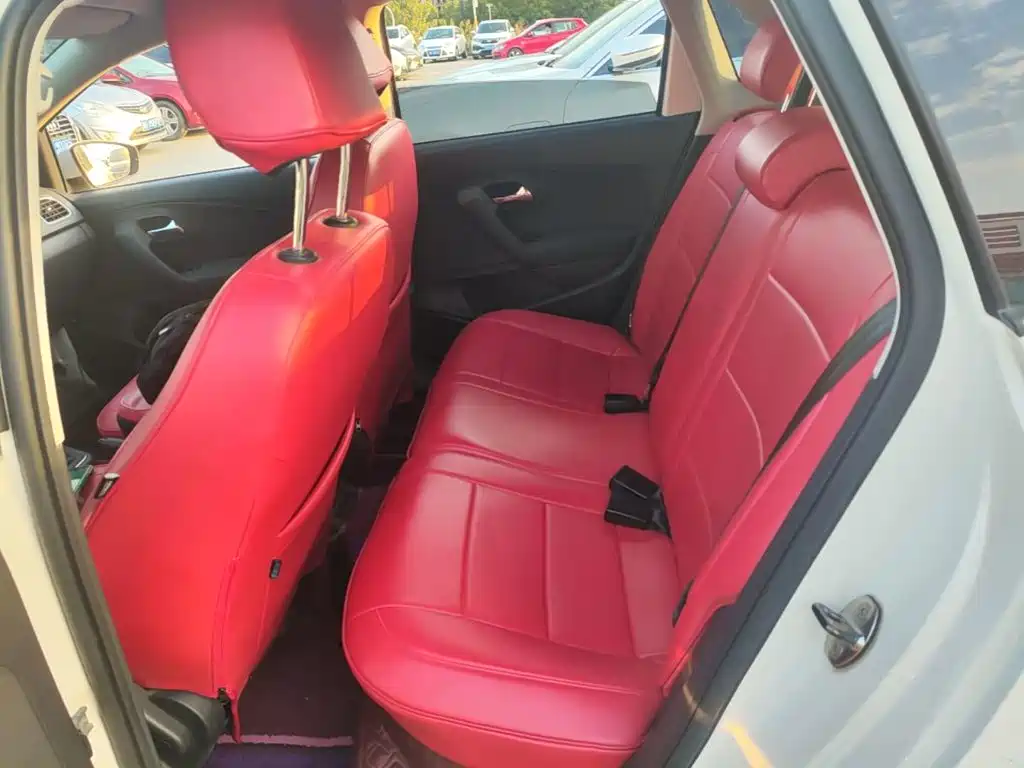 Volkswagen Polo — миниатюра 17