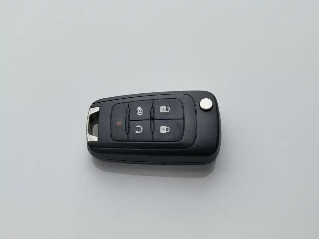 Buick GL8 — миниатюра 19