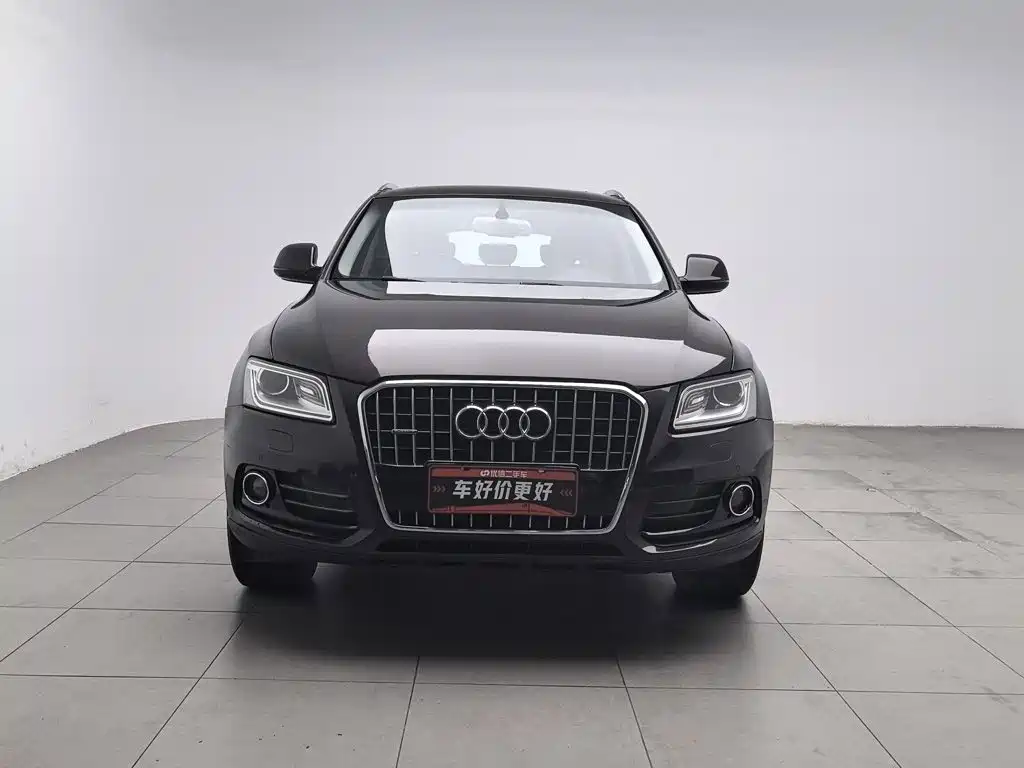 Audi Q5 — миниатюра 3
