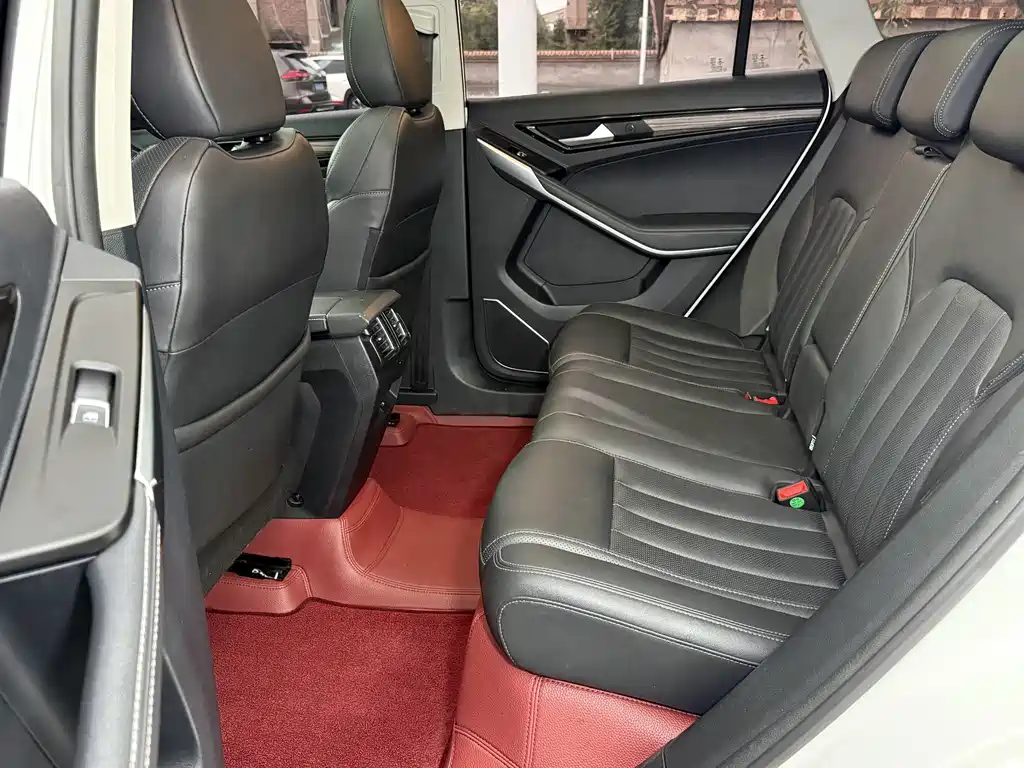Ford Territory — миниатюра 12