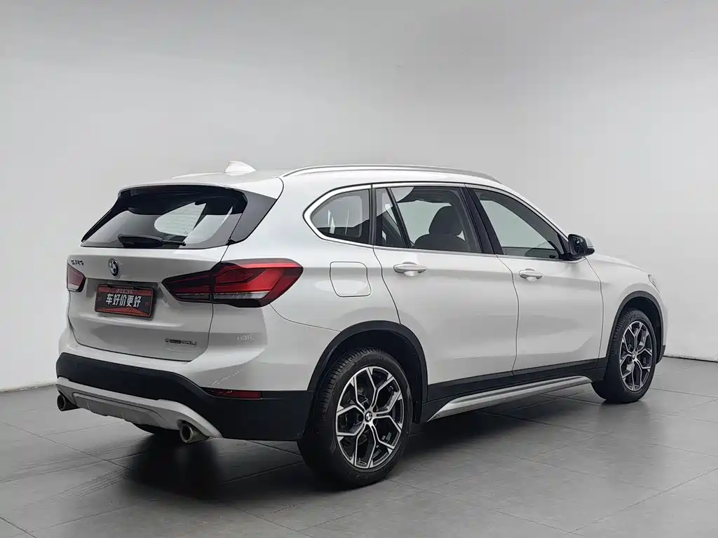 BMW X1 — миниатюра 2