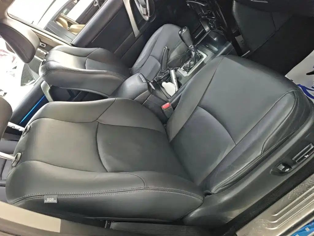 Toyota Prado — миниатюра 25