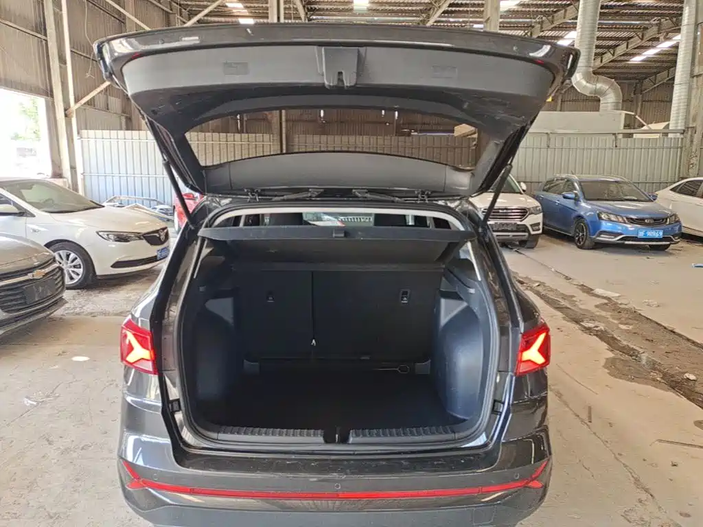 Jetta VS7 — миниатюра 19