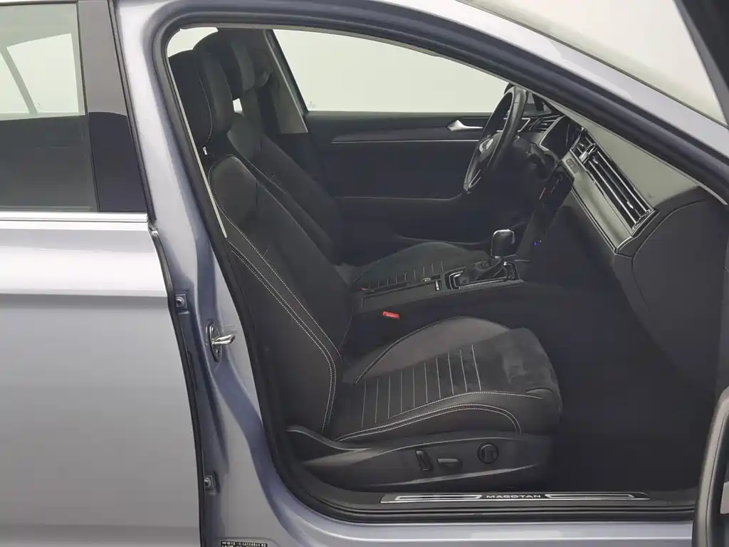 Volkswagen Magotan — миниатюра 23