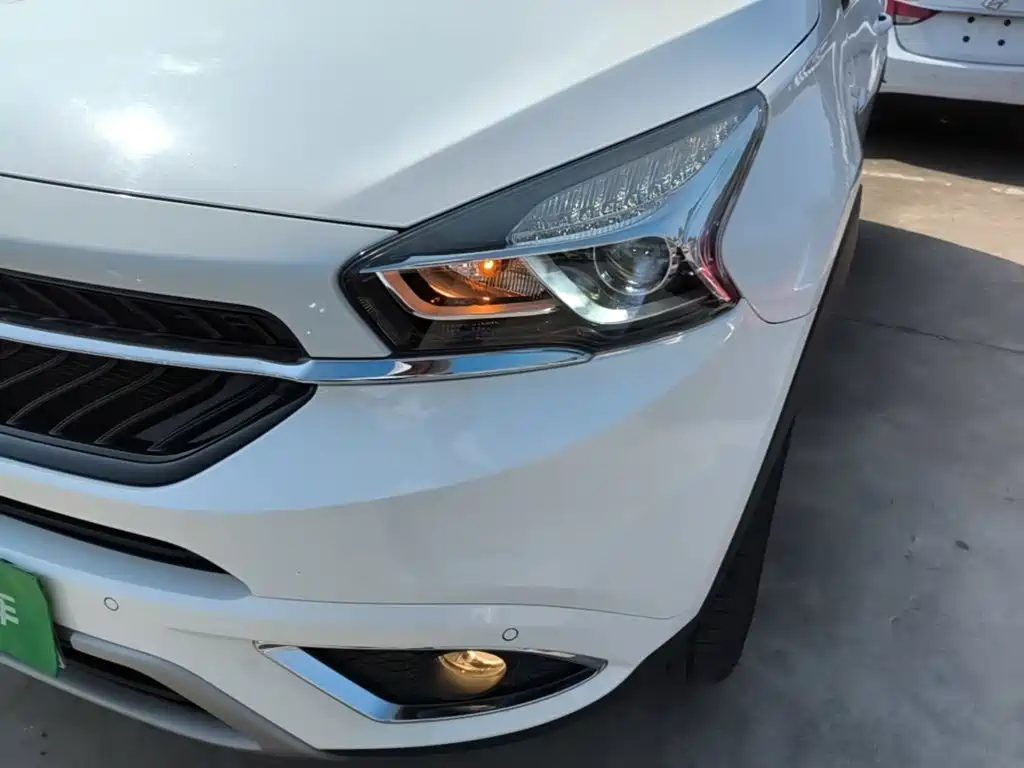 Chery Tiggo 7 — миниатюра 24