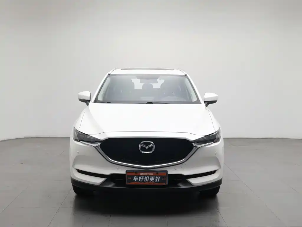 Mazda CX-5 — миниатюра 3
