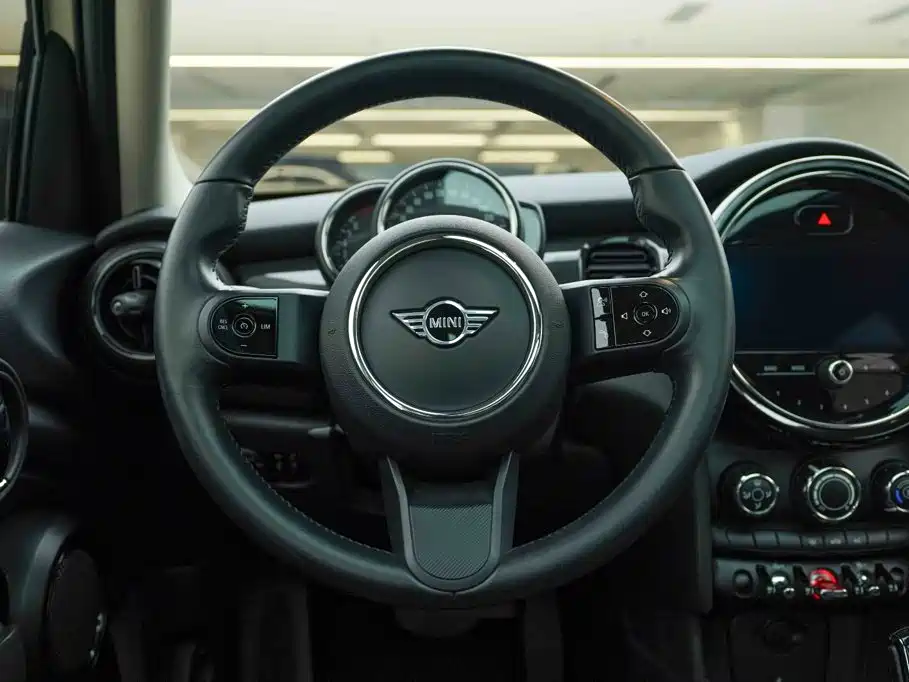 MINI Mini — миниатюра 16