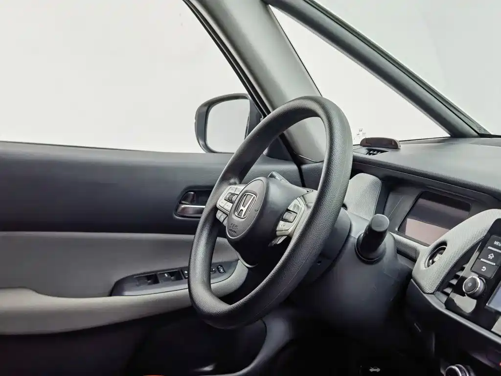 Honda Life — миниатюра 22
