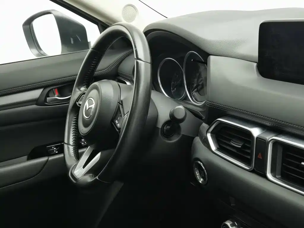 Mazda CX-5 — миниатюра 22