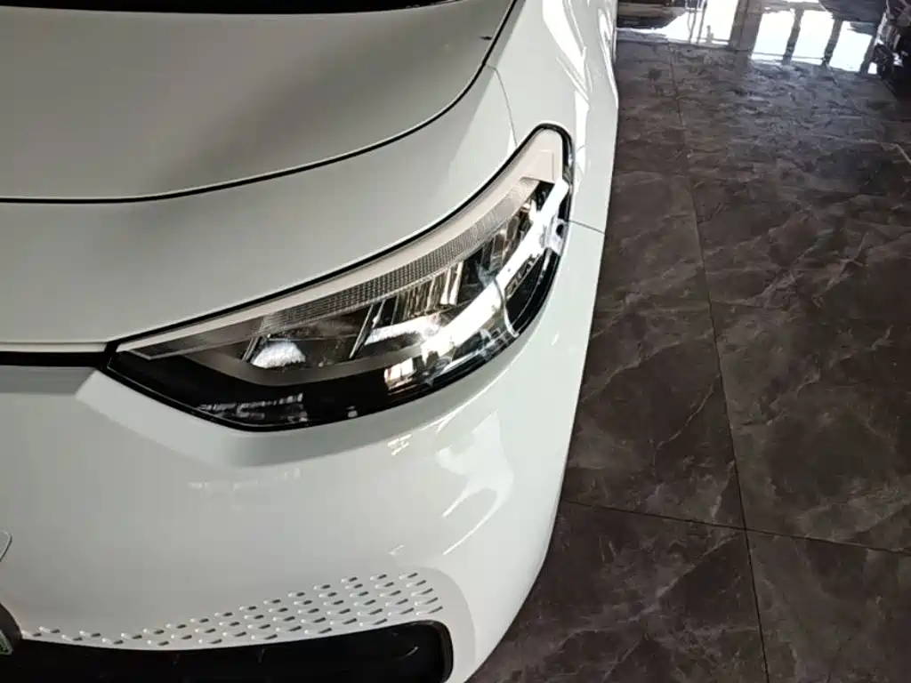 Volkswagen ID.3 — миниатюра 24