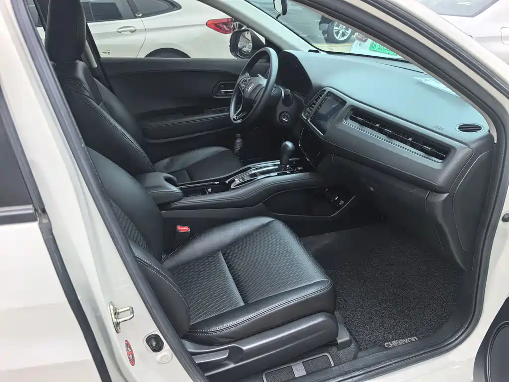 Honda Vezel — миниатюра 6