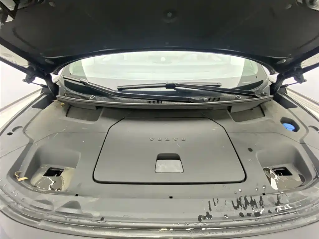 Volvo EM90 — фотографии объявления, Фото 12