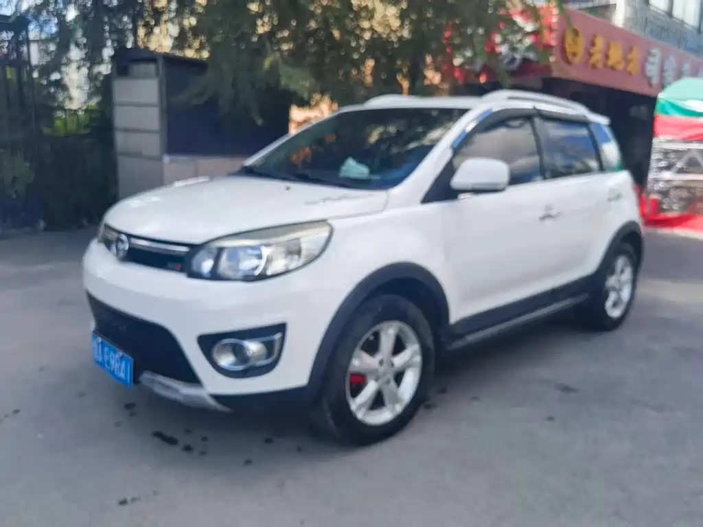Great Wall Great Wall M4 — миниатюра 2