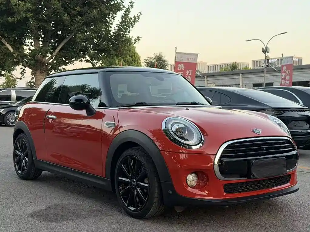 MINI Mini — миниатюра 2