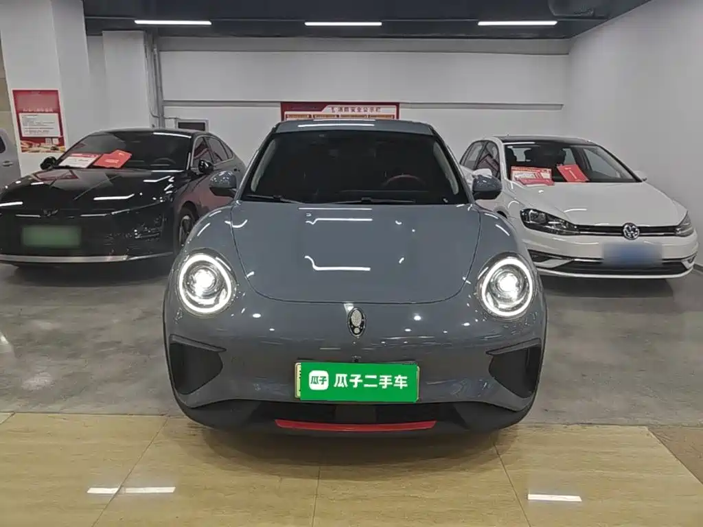 Ora Ora Good Cat GT — миниатюра 3