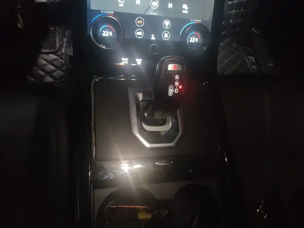 Land Rover Evoque — миниатюра 15