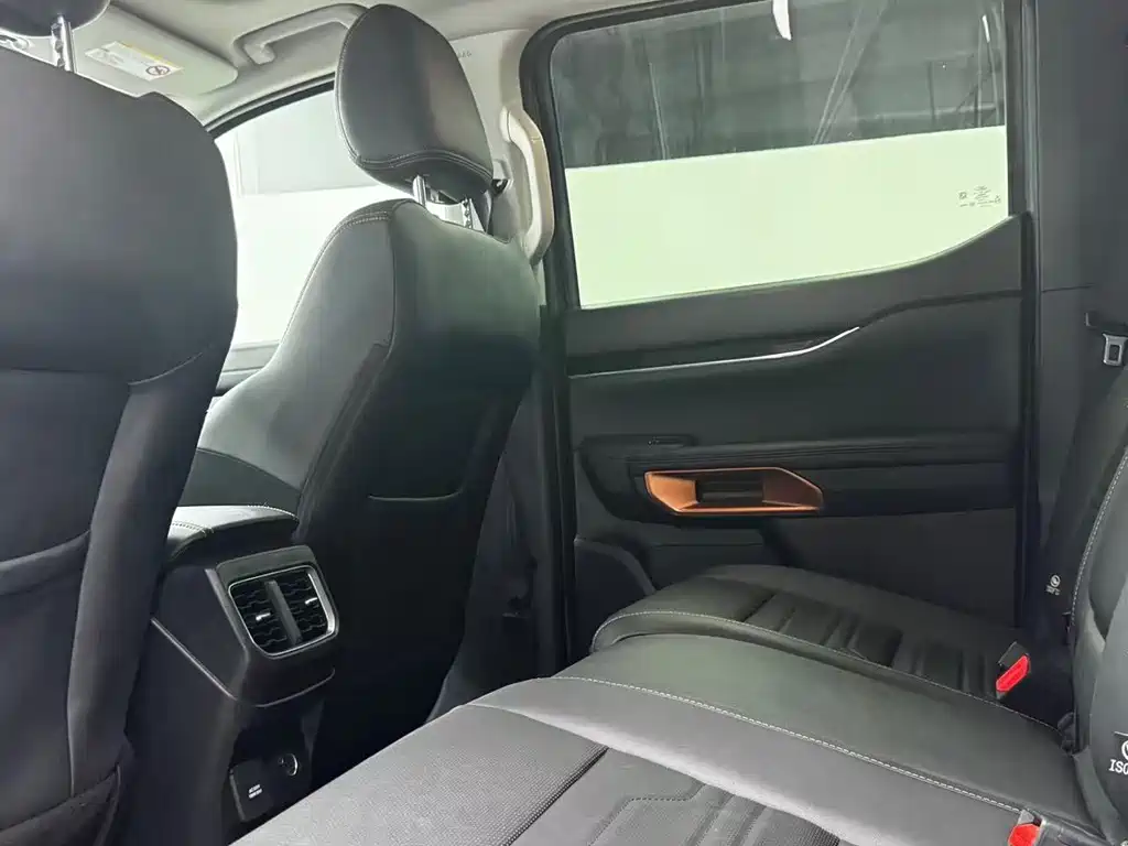 Ford Ranger — миниатюра 8