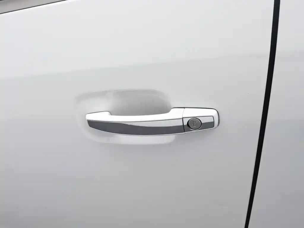Buick GL8 — миниатюра 18